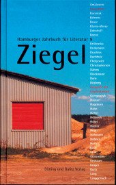 2004/2005 / Hamburger Ziegel, Jahrbuch für Literatur Bd.9 - Abel, Jürgen / Galitz, Robert / Schömel, Wolfgang (Hgg.)
