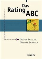 Das Rating ABC - Everling, Oliver; Schneck, Ottmar