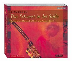 Cover Das Schwert in der Stille, 7 Audio-CDs