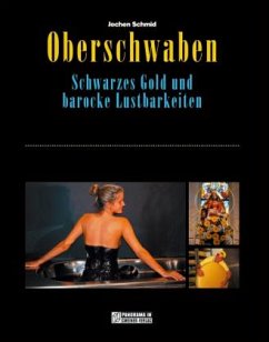 Cover Oberschwaben