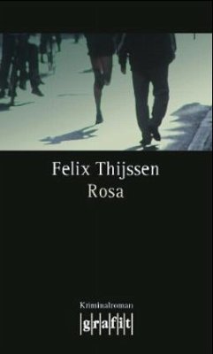 Rosa - Thijssen, Felix