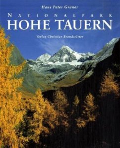 Nationalpark Hohe Tauern - Graner, Hans P.