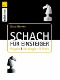 Schach für Einsteiger