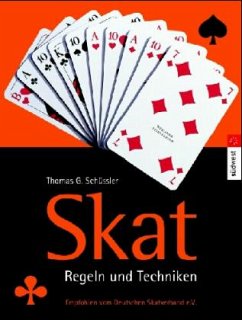 Skat - Schüssler, Thomas G.