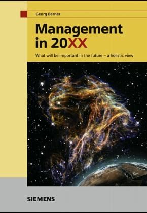 Management in 20XX, English edition Management in 20XX, English edition