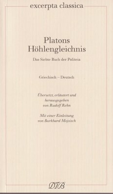 Platons Höhlengleichnis - Platon