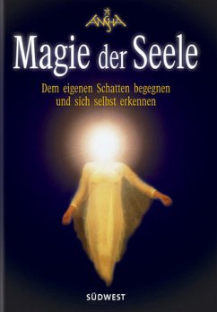 Magie der Seele - Ansha