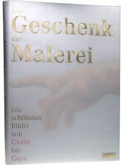 Das Geschenk der Malerei - Ferrari, Simone