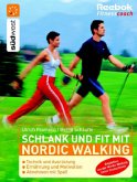 Schlank und fit mit Nordic Walking