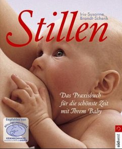 Stillen - Brandt-Schenk, Iris-Susanne