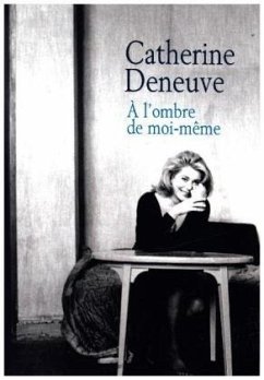 A L Ombre de Moi-Meme Cover A L Ombre de Moi-Meme