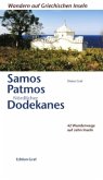 Samos, Patmos, Nördlicher Dodekanes