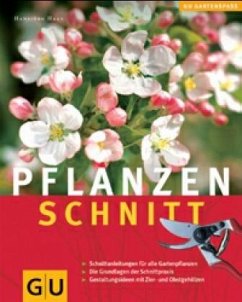 Pflanzenschnitt - Haas, Hansjörg