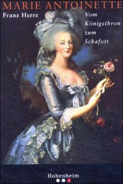 Marie Antoinette - Herre, Franz