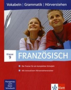 Französisch 9.Klasse Hörverste