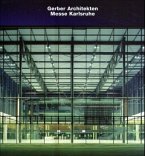 Gerber Architekten, Messe Karlsruhe