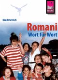 Reise Know-How Sprachführer Romani - Wort für Wort