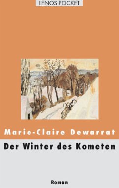 Cover Der Winter des Kometen