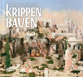 Krippen bauen nach Skizzen Krippen bauen nach Skizzen