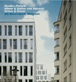 Steidle + Partner, Hilmer & Sattler und Albrecht, Ortner und Ortner, Am Bavariapark, München