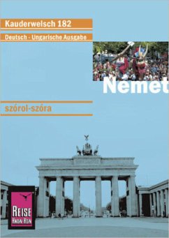Cover Nemet - szorol-szora