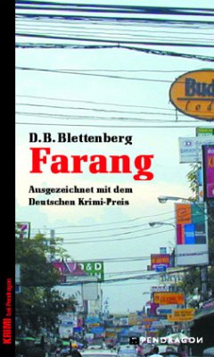 Farang - Blettenberg, D B