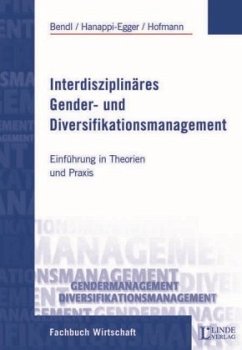 Interdisziplinäres Gender- und Diversifikationsmanagement
