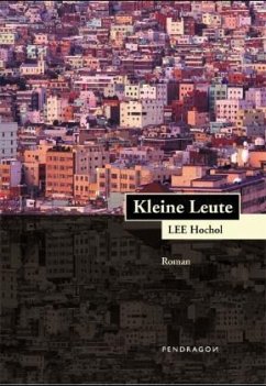 Kleine Leute - Lee Hochol