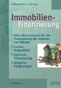 Cover Immobilienfinanzierung