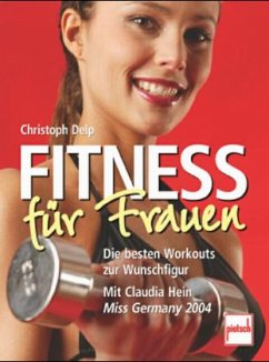 Fitness für Frauen - Delp, Christoph