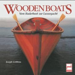 Cover Wooden Boats