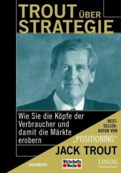 Trout über Strategie - Trout, Jack