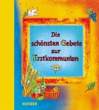 Die schönsten Gebete zur Erstkommunion