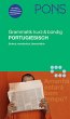PONS Grammatik Portugiesisch kurz &... - Bild 1