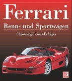 Ferrari Renn- und Sportwagen