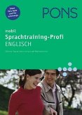 PONS mobil Sprachtraining-Profi