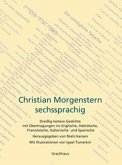 Christian Morgenstern sechssprachig Christian Morgenstern sechssprachig