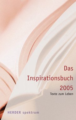 Das Inspirationsbuch 2005