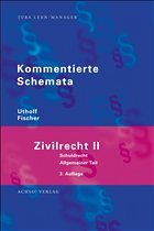 Zivilrecht II - Uthoff, Rolf / Fischer, Klaus