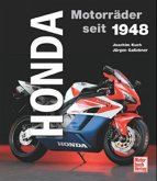 Honda, Motorräder seit 1948
