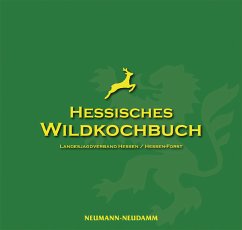 Hessisches Wildkochbuch