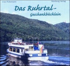 Das Ruhrtal-Geschenkbüchlein - Fuhrmann, Uwe