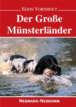 Der grosse Münsterländer - Vornhold, Egon