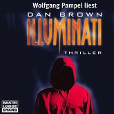 Illuminati / Robert Langdon Bd.1 (6 Audio-CDs)