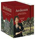 Krimi-Paket von Ann Granger