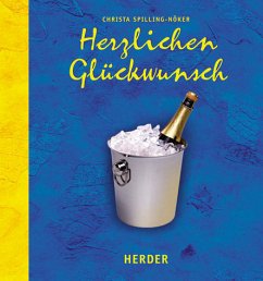 Herzlichen Glückwunsch - Spilling-Nöker, Christa