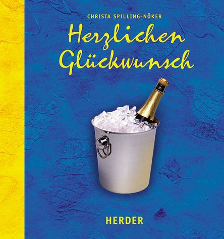 Herzlichen Glückwunsch