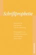 Schriftprophetie - Bild 1