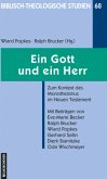 Ein Gott und ein Herr