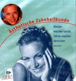 Ästhetische Zahnheilkunde - Jacobs, Linda